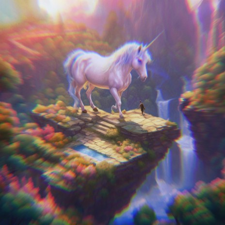 unicorn ft. MIXK | Boomplay Music
