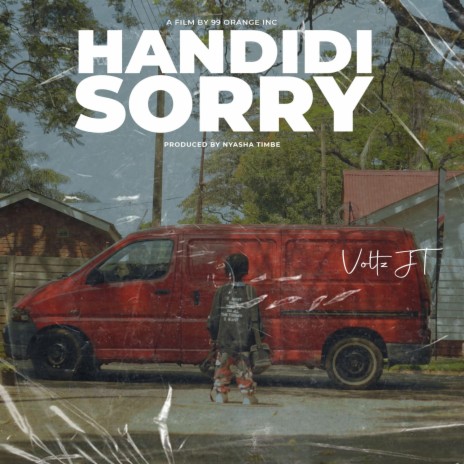 Handidi Sorry | Boomplay Music