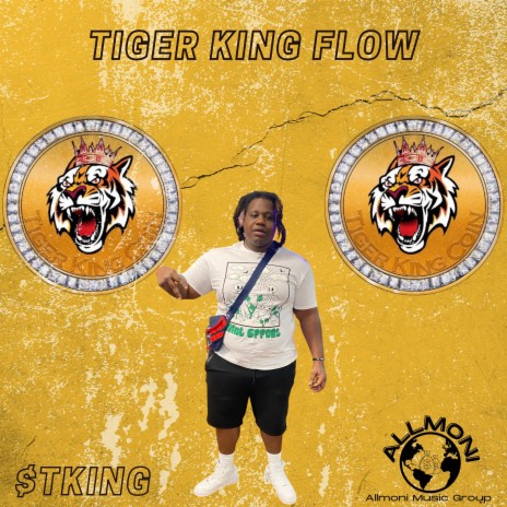 Tiger King Flow | Boomplay Music