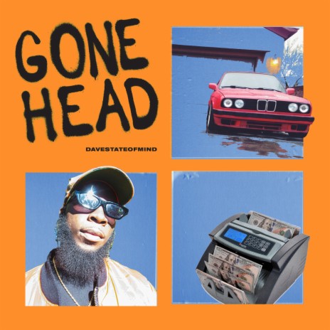 Gone Head | Boomplay Music