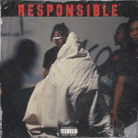 Responsible | Boomplay Music