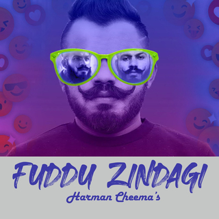 Fuddu Zindagi