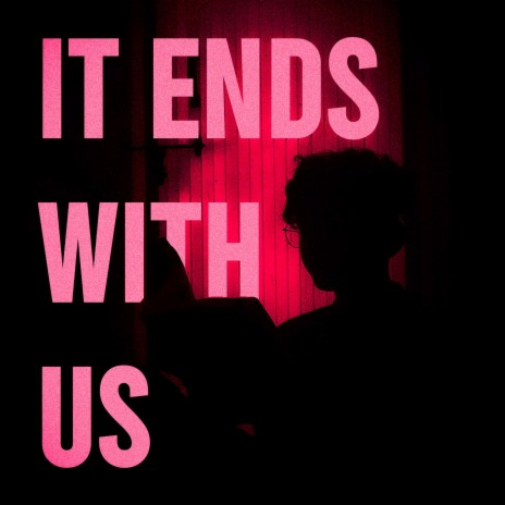 It Ends With Me ft. Prkhr | Boomplay Music