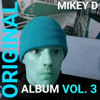 Original Album, Vol. 3