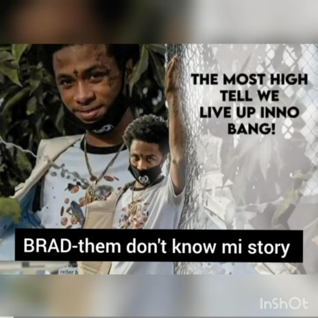 Brad (Mi Life)