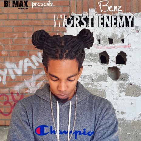 Worst Enemy | Boomplay Music