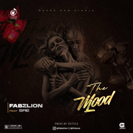 The Mood ft. S.R.E | Boomplay Music