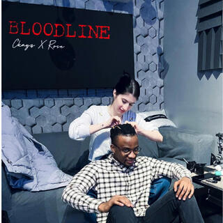 Bloodline ft. Rose Ice lyrics | Boomplay Music