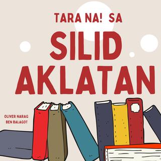 TARA NA! SA SILID AKLATAN