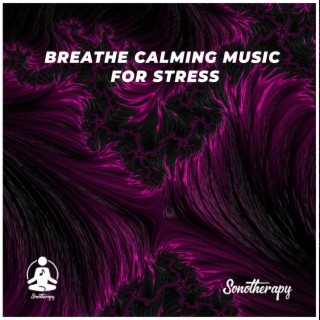 Breathe Calming Music for Stress