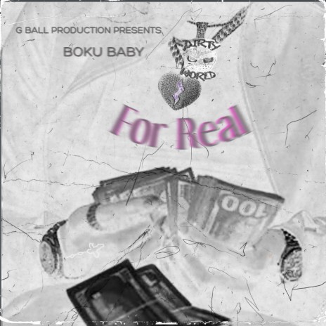 For Real | Boomplay Music