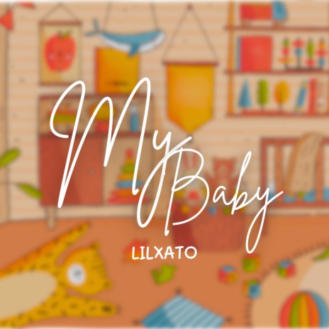 MTG MY BABY BH | Boomplay Music
