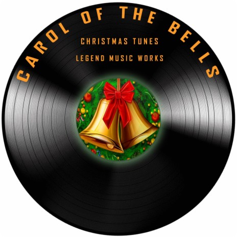 Carol of the Bells (FM Piano)