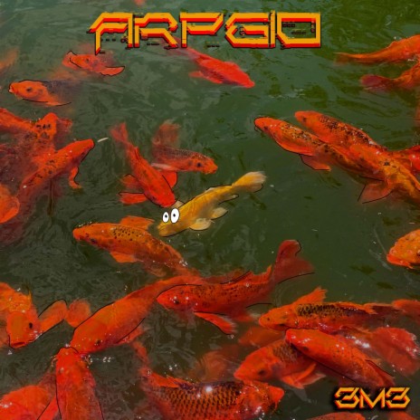 ARPGio | Boomplay Music
