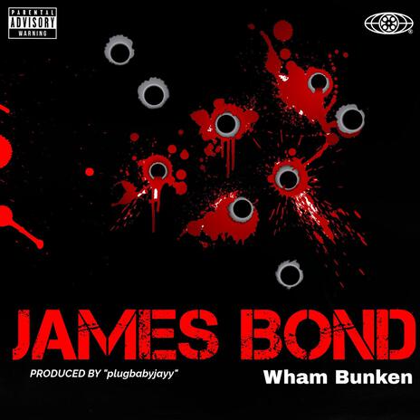 JAMES BOND | Boomplay Music