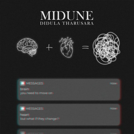 Midune | Boomplay Music
