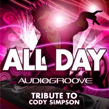 All Day | Boomplay Music