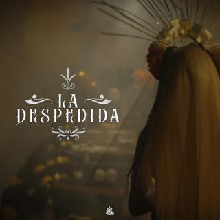 La Despedida lyrics | Boomplay Music