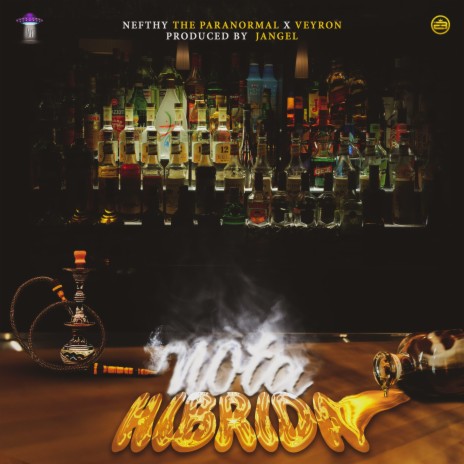 Nota Hibrida ft. Veyron | Boomplay Music