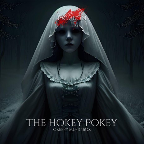 The Hokey Pokey (Creepy Music Box)
