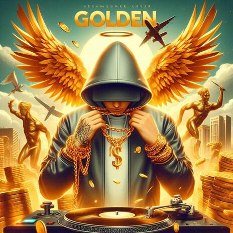 Golden | Boomplay Music