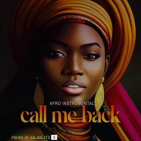 free afrobeat, call me back | Boomplay Music