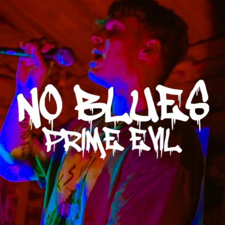 No Blues | Boomplay Music