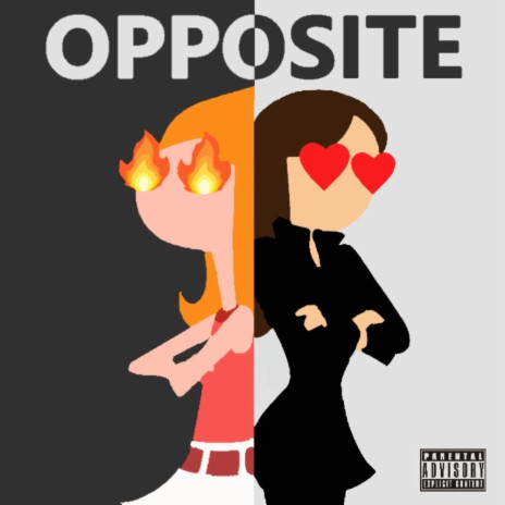 Opposite | Boomplay Music