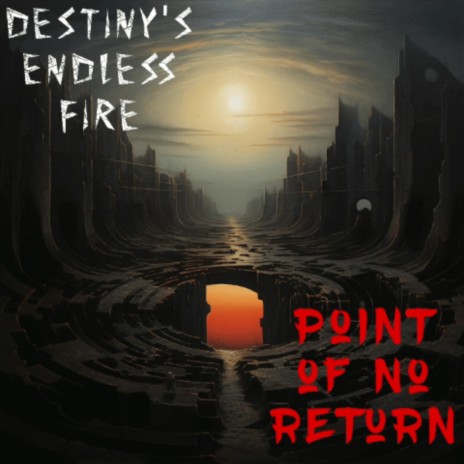 Point Of No Return | Boomplay Music