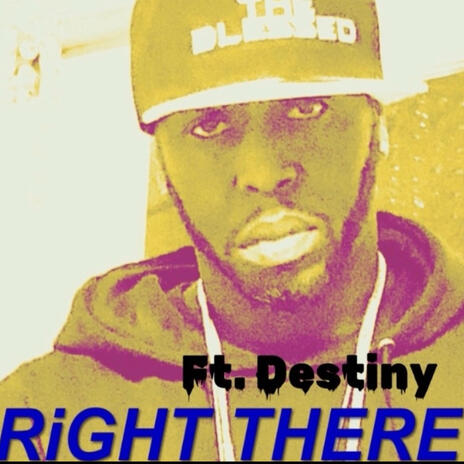 Right There | Boomplay Music