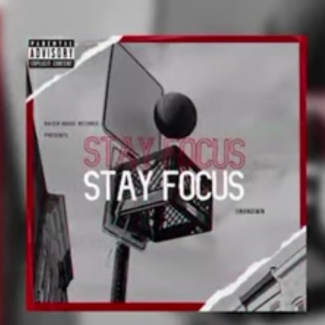 MeNace (Stay Focus) | Boomplay Music