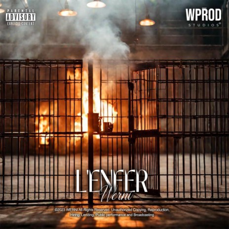 L'ENFER | Boomplay Music