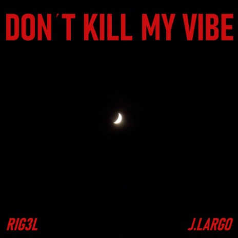 Don't Kill My Vibe ft. Rig3l | Boomplay Music