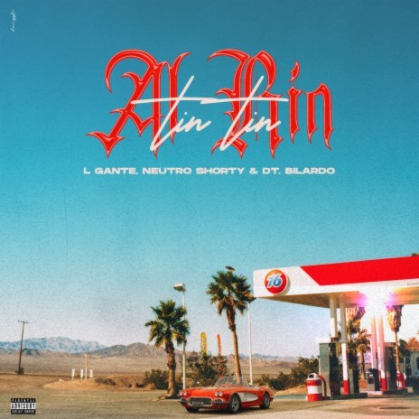 Rin Tin Tin ft. Neutro Shorty & DT.Bilardo | Boomplay Music