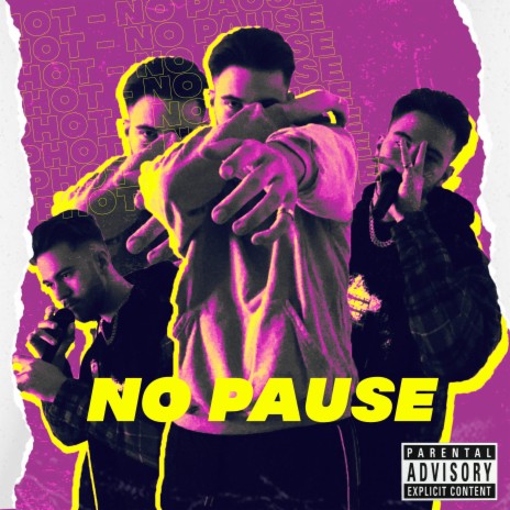 No Pause | Boomplay Music