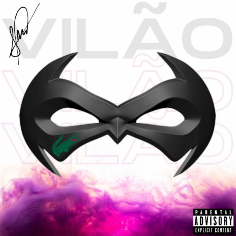 Vilão | Boomplay Music