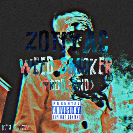 Weed Smoker | Boomplay Music