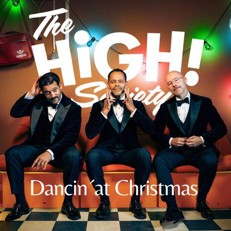 Dancin´at Christmas | Boomplay Music