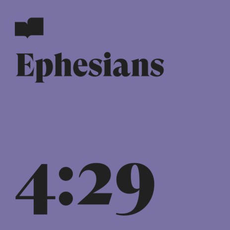 Ephesians 4:29 ft. Jaime Cochran | Boomplay Music