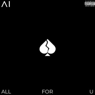 All For U ft. Nomed Sky lyrics | Boomplay Music