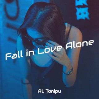 Fall In Love Alone (Remix Slow Bass) lyrics | Boomplay Music