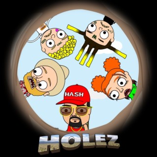 Hash Holes