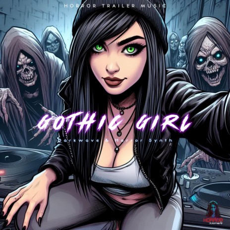 Gothic Girl (Instrumental Mix) ft. Gothic Ophelia