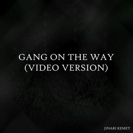 Gang On The Way (Video Version) ft. Prince Ish, Pip The Prophet, Scenical, Distraxxxtion & Madstarr