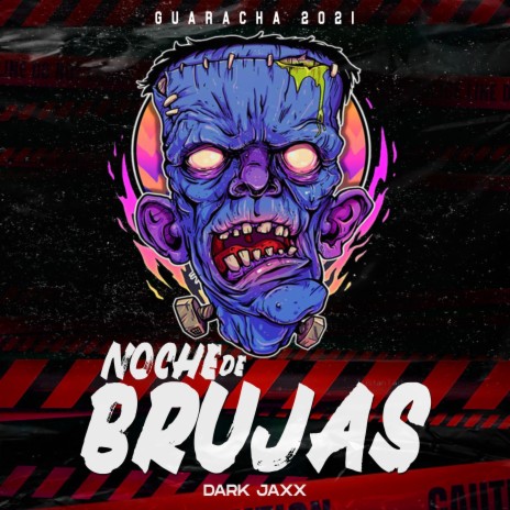 Noche de Brujas (Halloween Edition) ft. Dark Jaxx