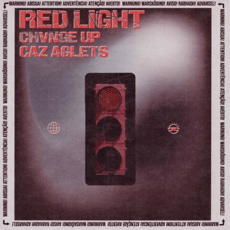 Red Light ft. Caz Aglets | Boomplay Music