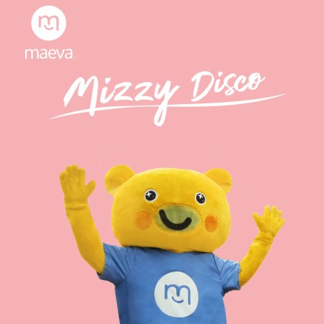 Mizzy Disco | Boomplay Music