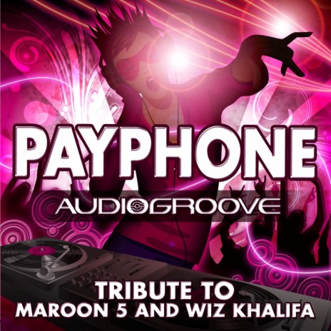 Payphone | Boomplay Music