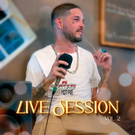 Trifasico (Live Session Vol.2) | Boomplay Music