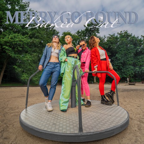 Merry-Go-Round | Boomplay Music